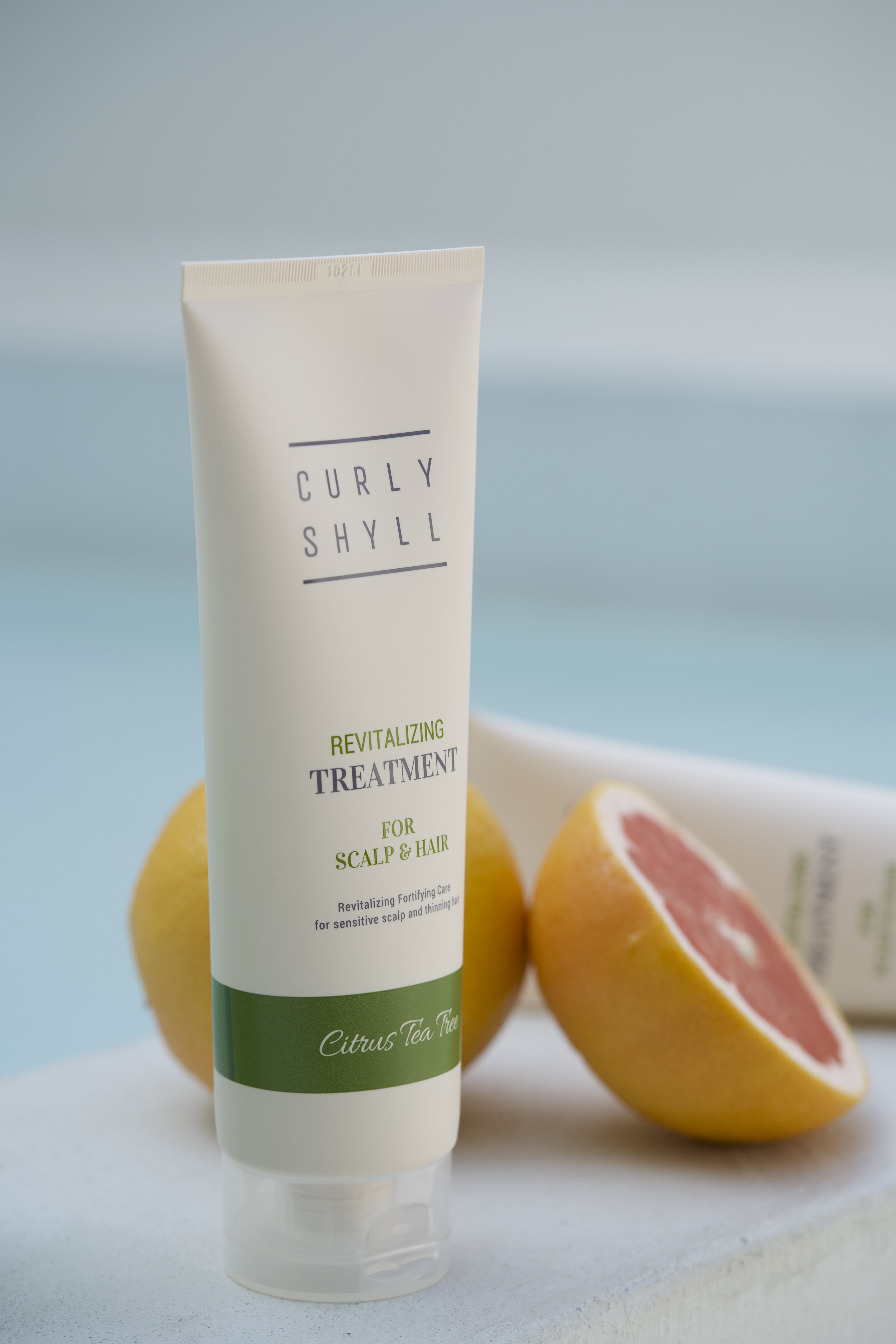 커리쉴 리바이탈라이징 트리트먼트 250ml