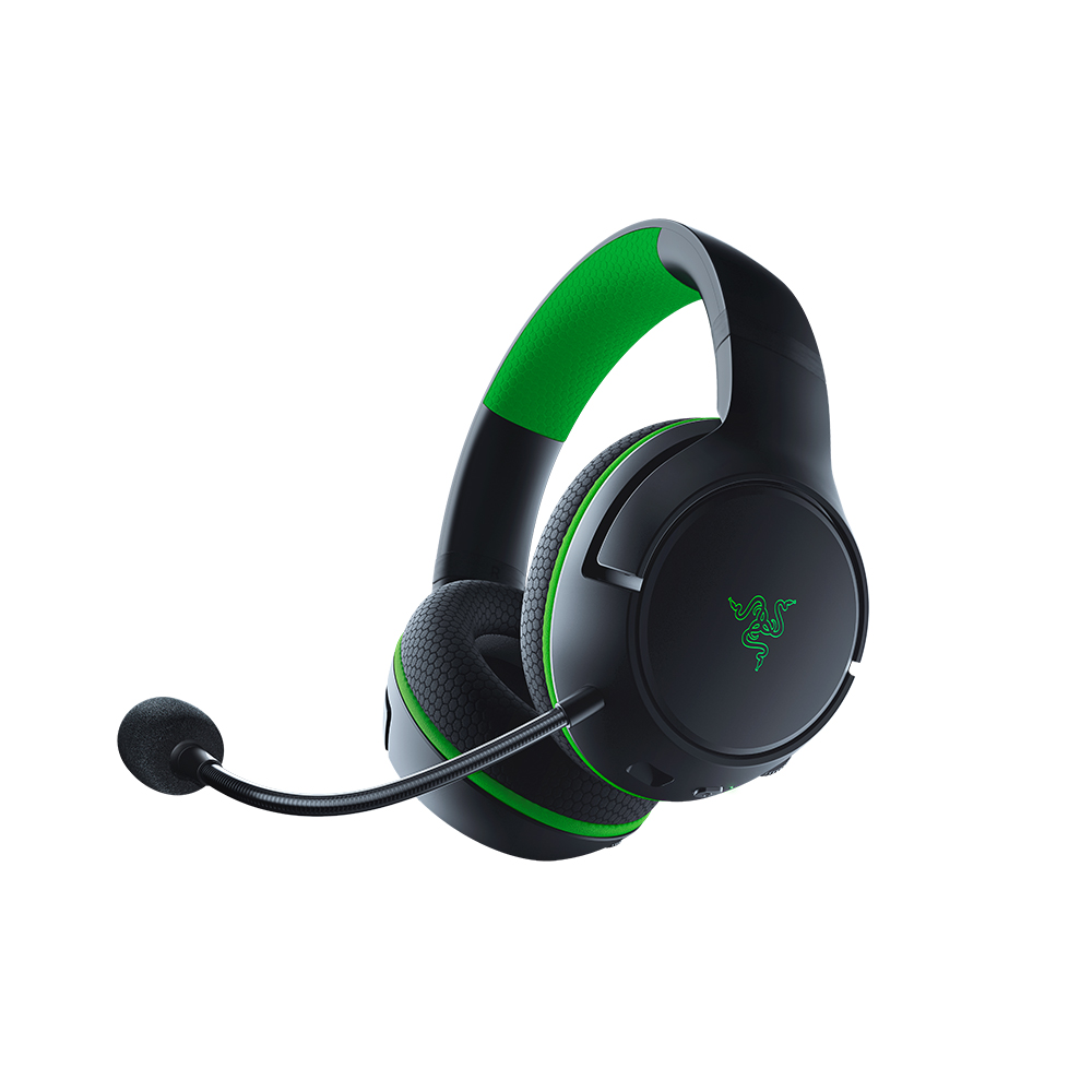 레이저코리아 카이라 하이퍼스피드 Xbox 라이센스 Razer Kaira HyperSpeed Xbox licenced 무선 게이밍 헤드셋 - 상세 이미지 4