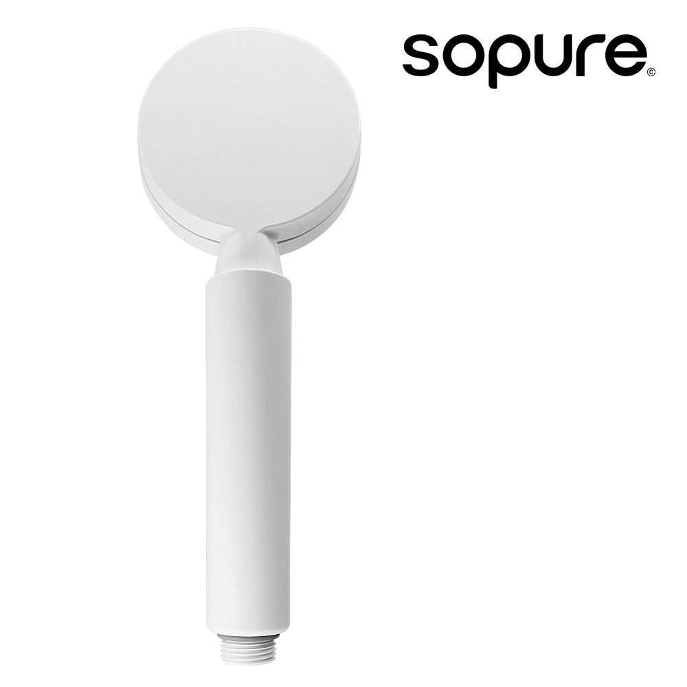 소퓨어 샤워기 헤드 스트롱8 크롬 굵은물줄기 국산 고압 수압상승 STRONG8 CP