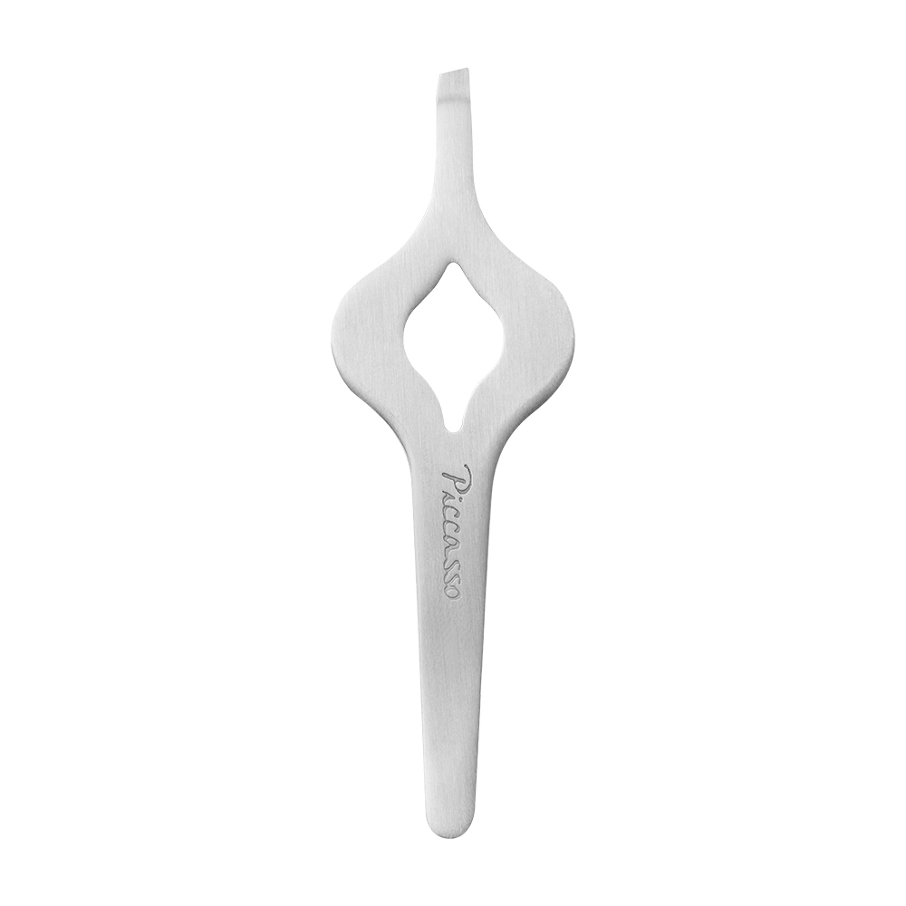 [피카소] 이지 그립 트위저(족집게) 1ea
