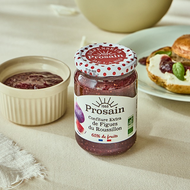 프로상 유기농 무화과잼 350g