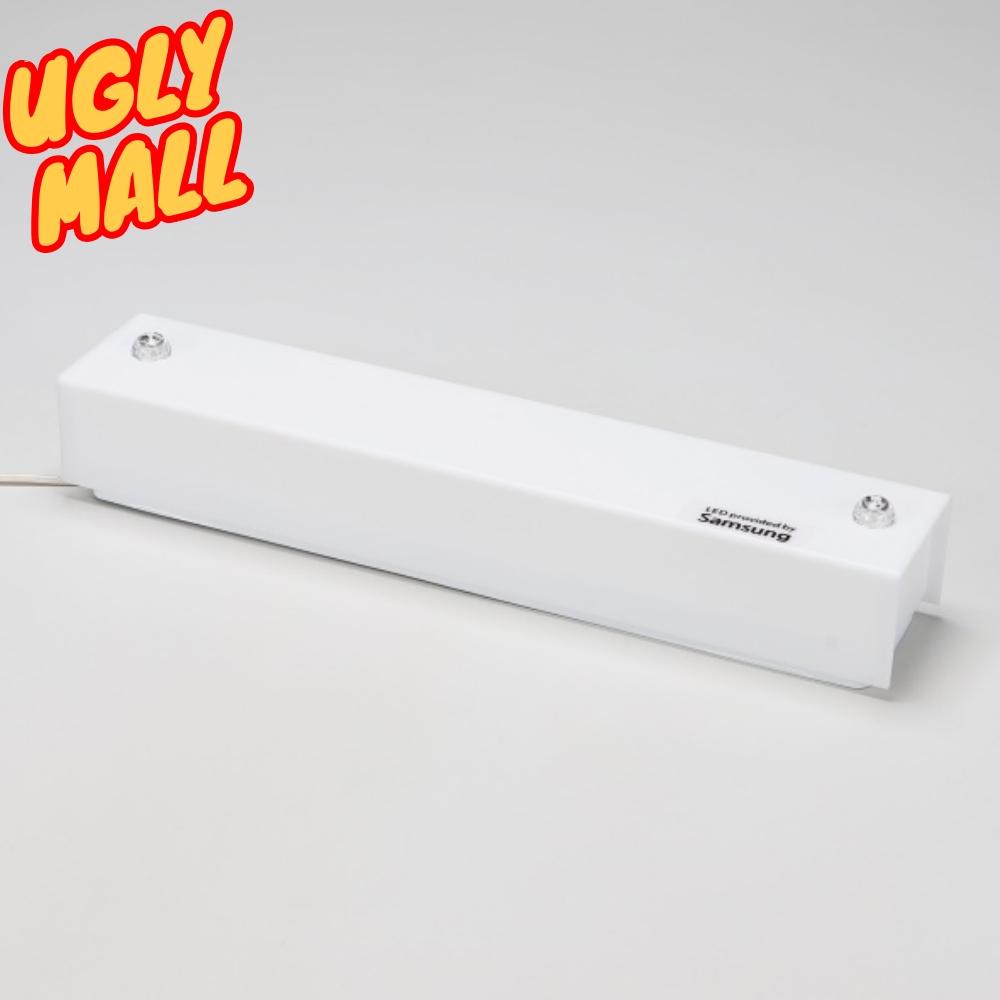 20w led화장실전등 욕실용 샤워실등 욕실보조등 - 상품 이미지
