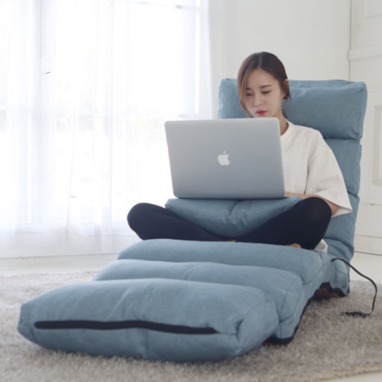 리클라이닝소파 편한1인용소파 ㄱ자쇼파 원룸쇼파