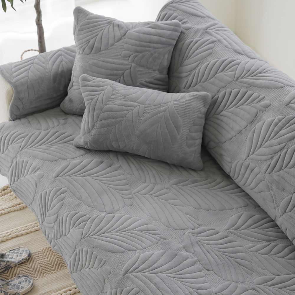 데니아 극세사 카우치 소파 패드 매트 커버 덮개 방석 천갈이 리폼 깔개 아이 70x70