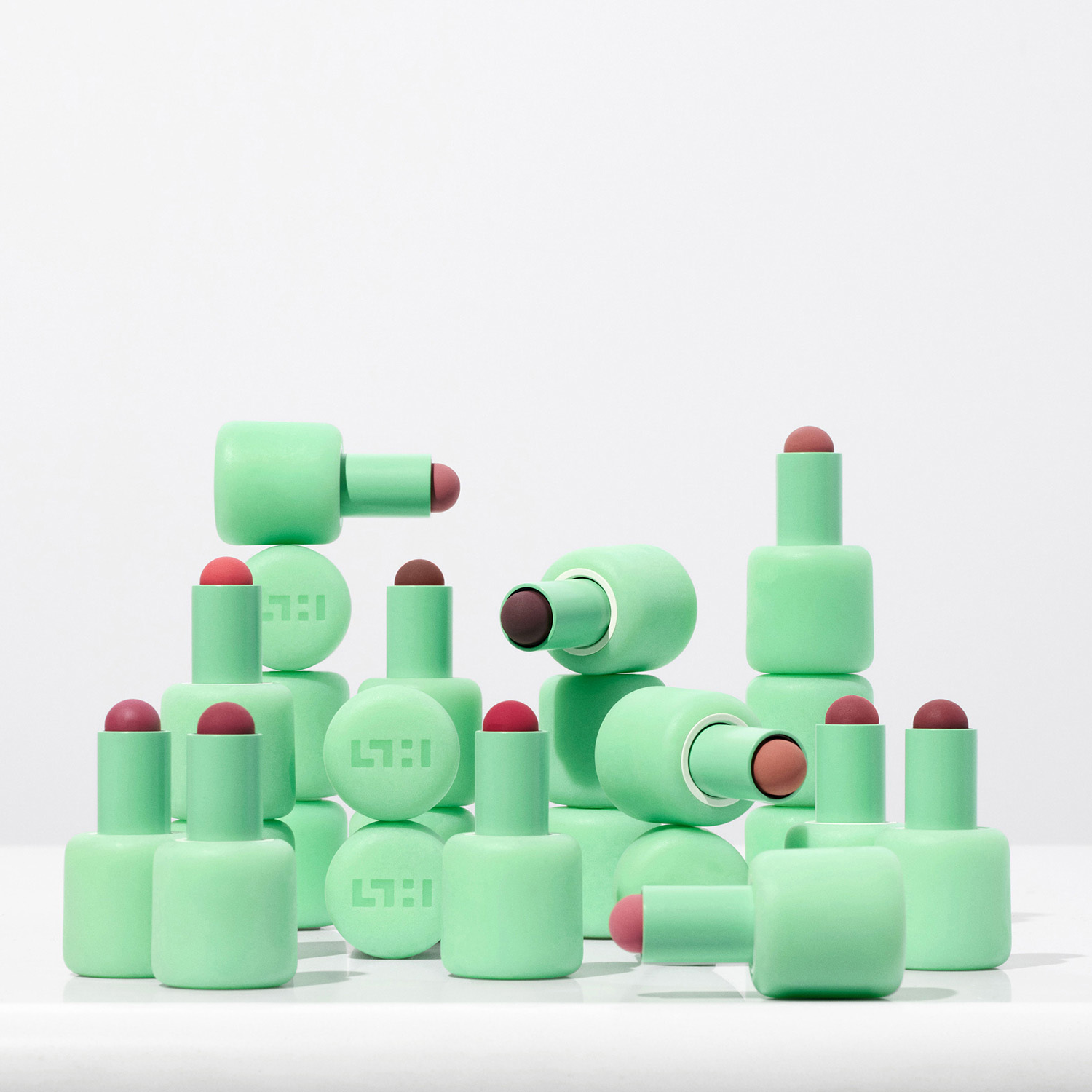 벨벳 블러 매트 립 밤 - 상세 이미지 2