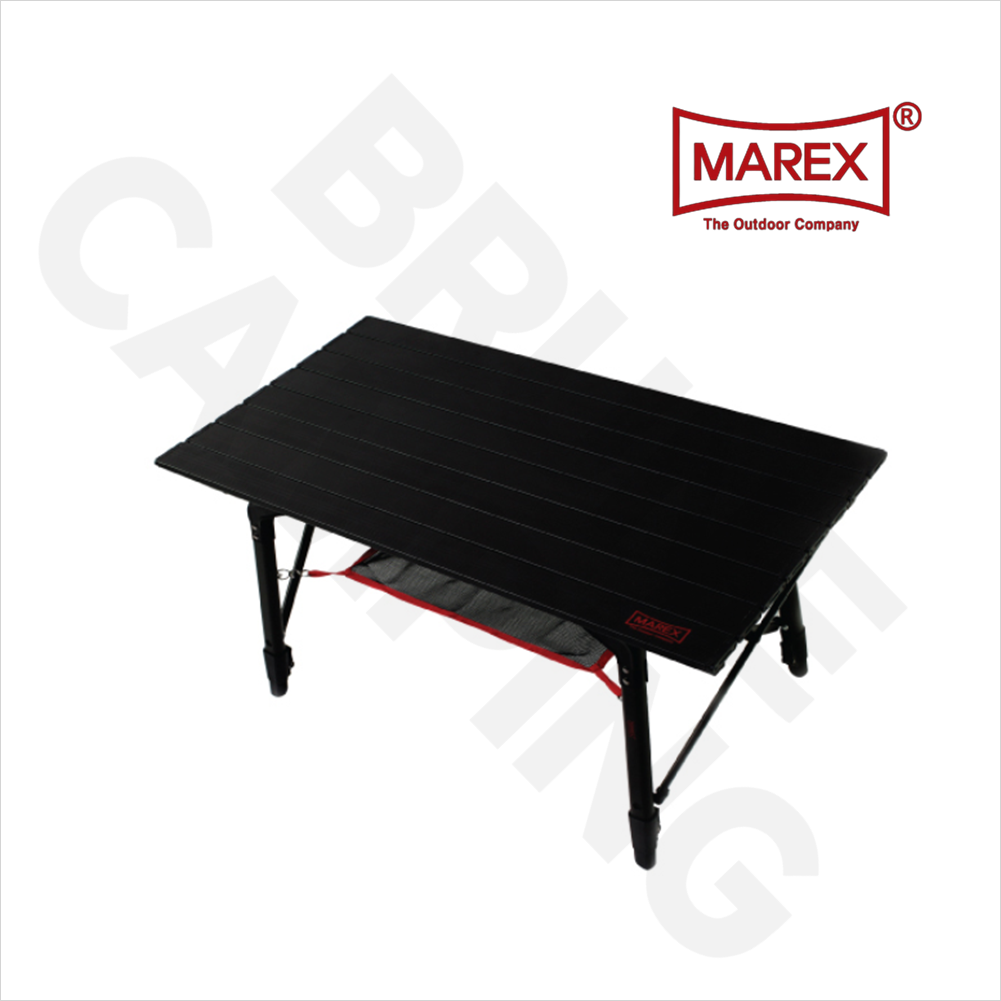 MAREX 마렉스 미니에디션 850+ 플러스 높이조절 캠핑테이블 - 상세 이미지 4