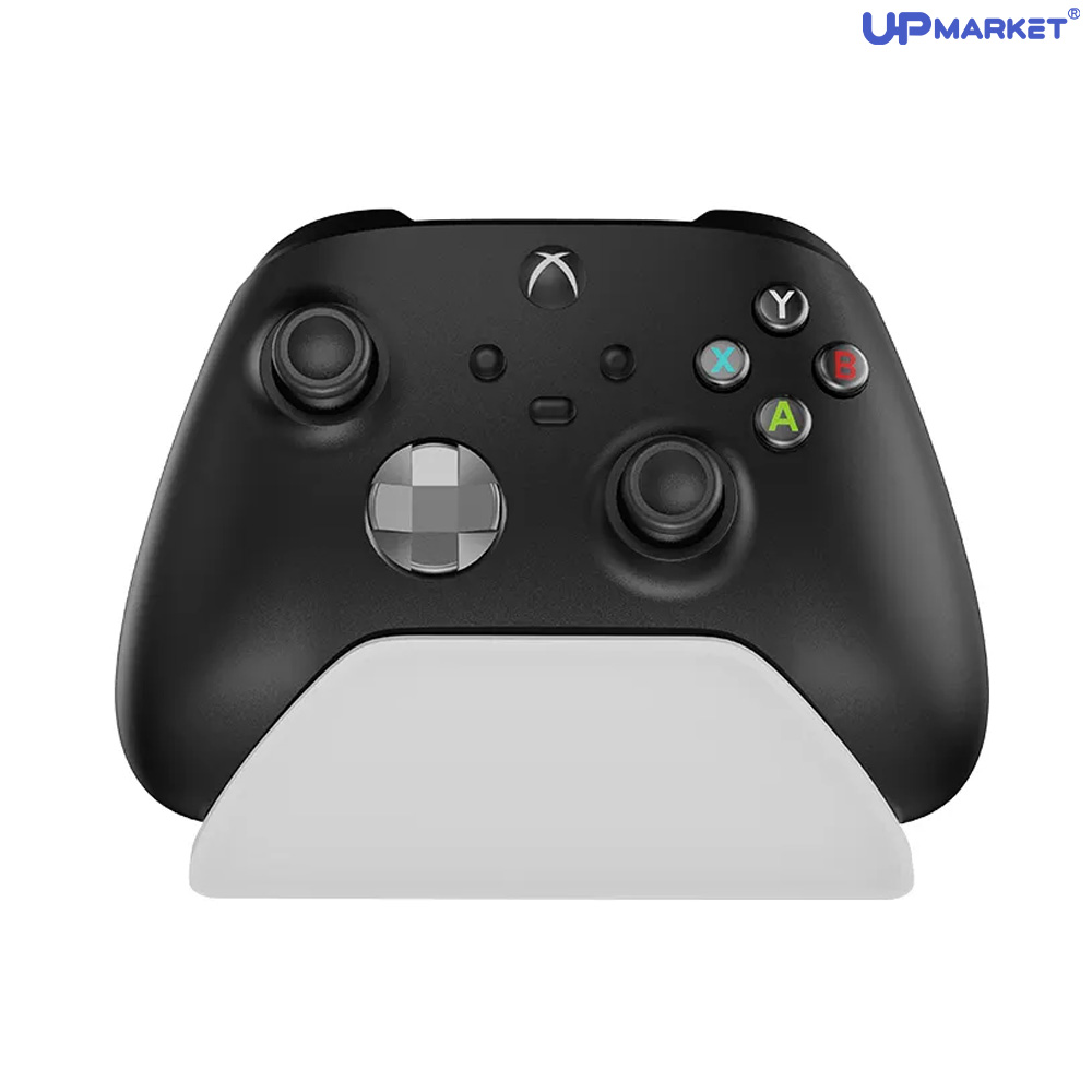 엑박패드 거치대 XBOX 컨트롤러 패드 스탠드 컴팩트핏 - 상세 이미지 3