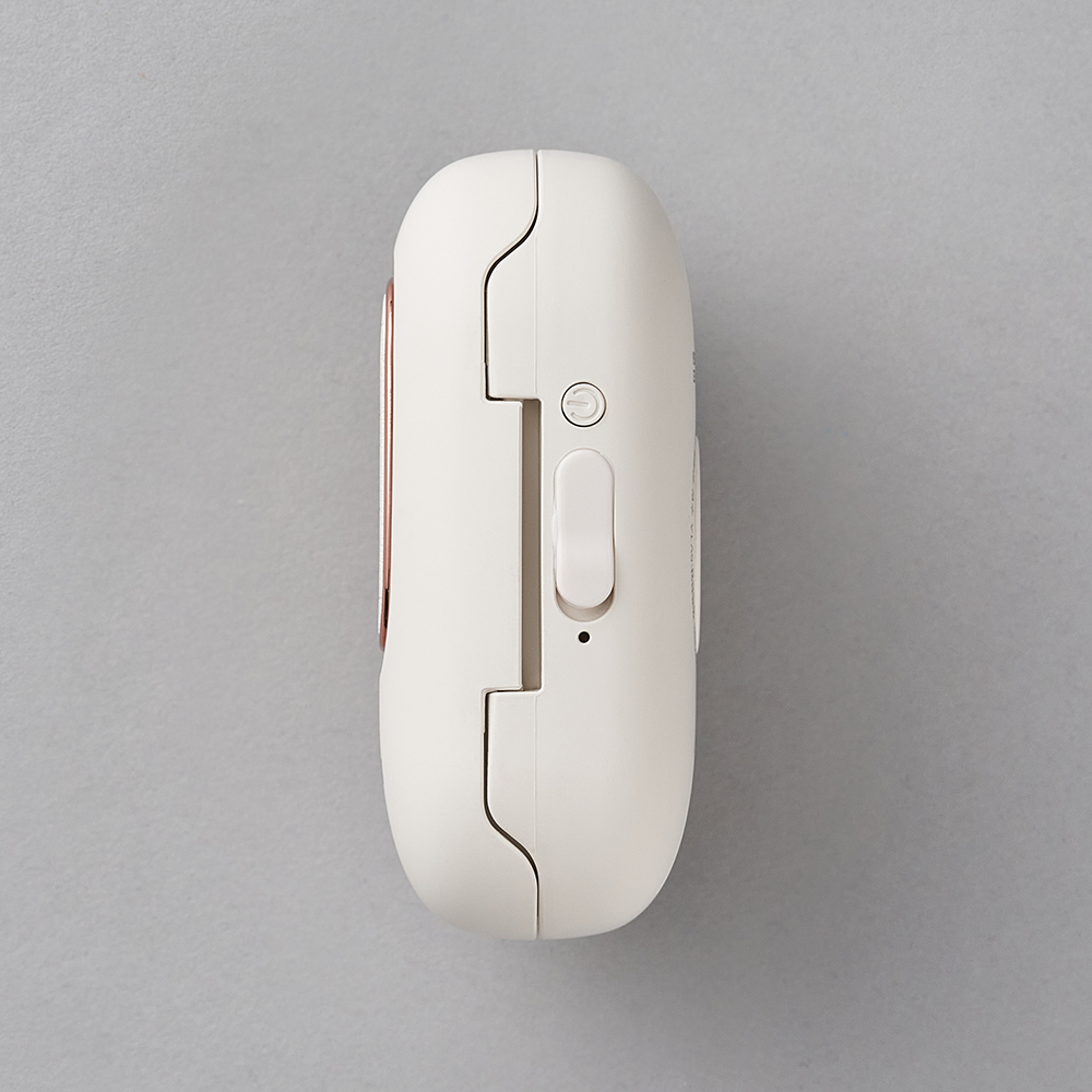 [복수구매 할인]왕타 X3 휴대용 칫솔살균기 자외선 소독기 케이스 UVC-LED WTP333