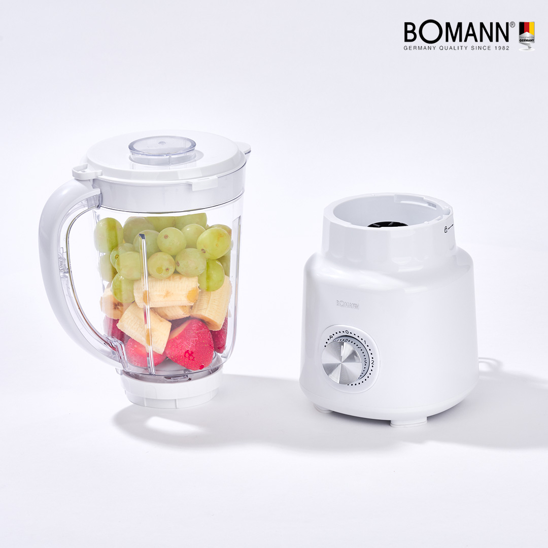 보만 퓨레 믹서기 1.5L FM2512W