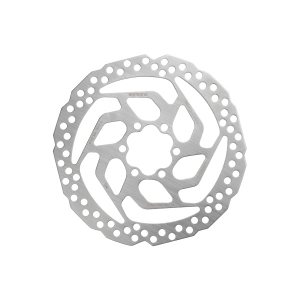 [한국자전거총판] 시마노 SM-RT26 (160mm,180mm,로터,6볼트) - 상품 이미지