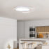 LED 모더닝 거실등 100W 깔끔한거실등 디자인조명 솔직 후기 | 실제 배치 사진 포함 썸네일