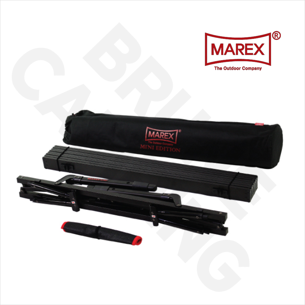 MAREX 마렉스 미니에디션 850+ 플러스 높이조절 캠핑테이블 - 상세 이미지 3