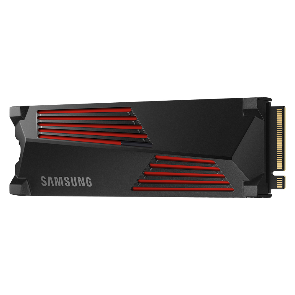 삼성전자 삼성 990 PRO 히트싱크 SSD (정품) 1TB - 상세 이미지 3