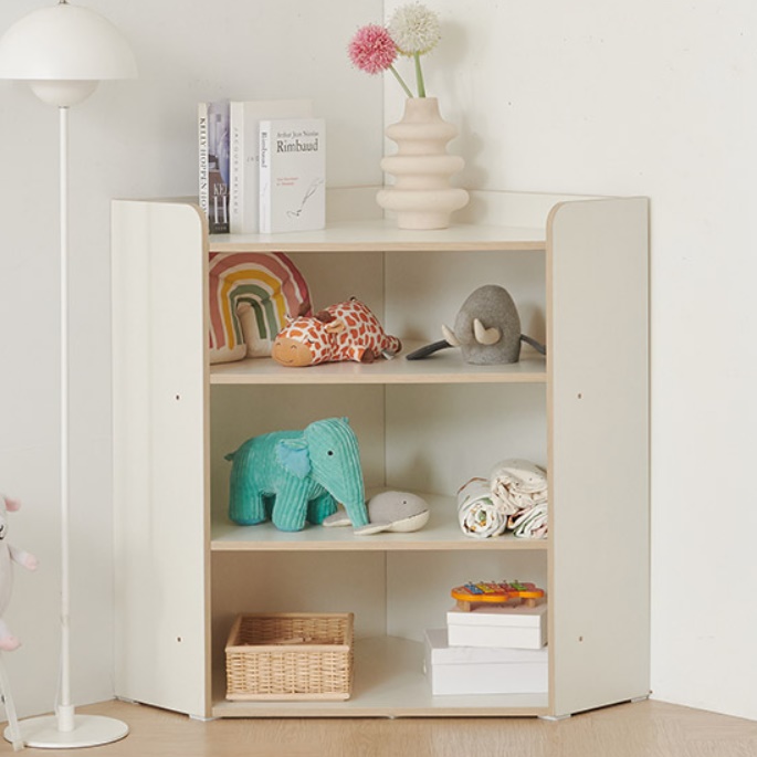 코너장식장 인테리어장식장 트로피 상패진열장 사이드 거실진열장