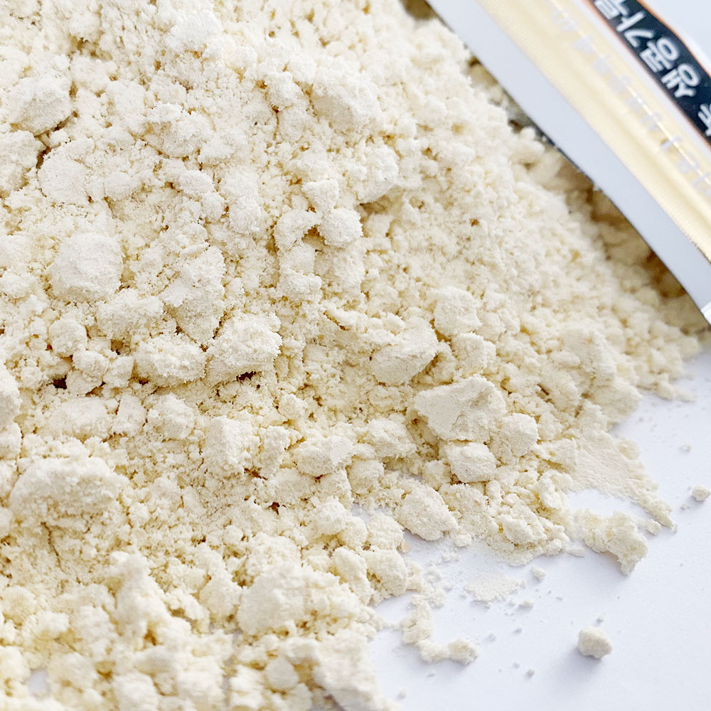 협농 생콩가루 1kg 업소용 - 상세 이미지 5
