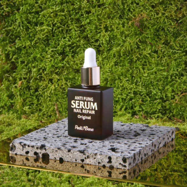 뷰젤 안티펑 리페어세럼 10ml 스포이드타입 / 고급위생키트+풋팩 - 상세 이미지 4