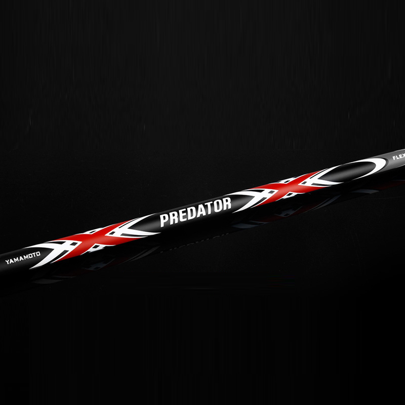 야마모토 22 펜타곤 남성 스틸 골프 풀세트 골프채세트 - 상세 이미지 3