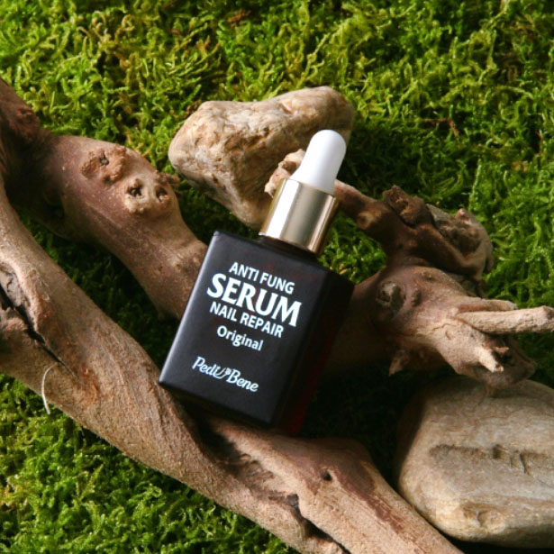 뷰젤 안티펑 리페어세럼 10ml 스포이드타입 / 고급위생키트+풋팩 - 상세 이미지 5