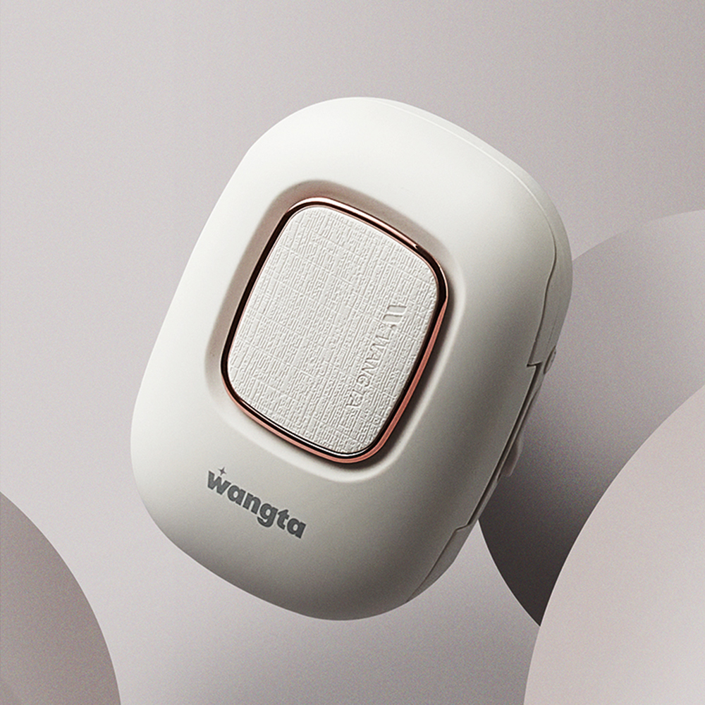 [복수구매 할인]왕타 X3 휴대용 칫솔살균기 자외선 소독기 케이스 UVC-LED WTP333 제품 이미지