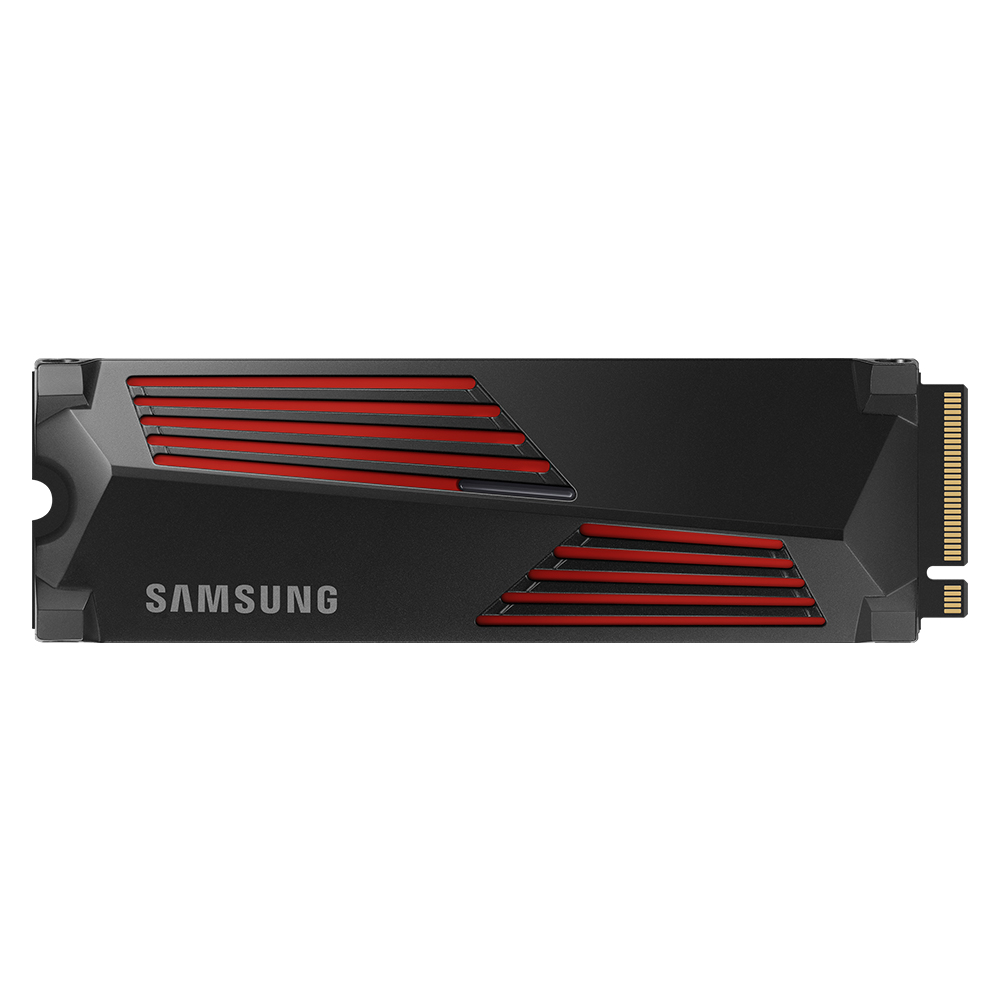 삼성전자 삼성SSD 990 PRO M.2 NVMe 히트싱크 정품 2TB - 상세 이미지 2