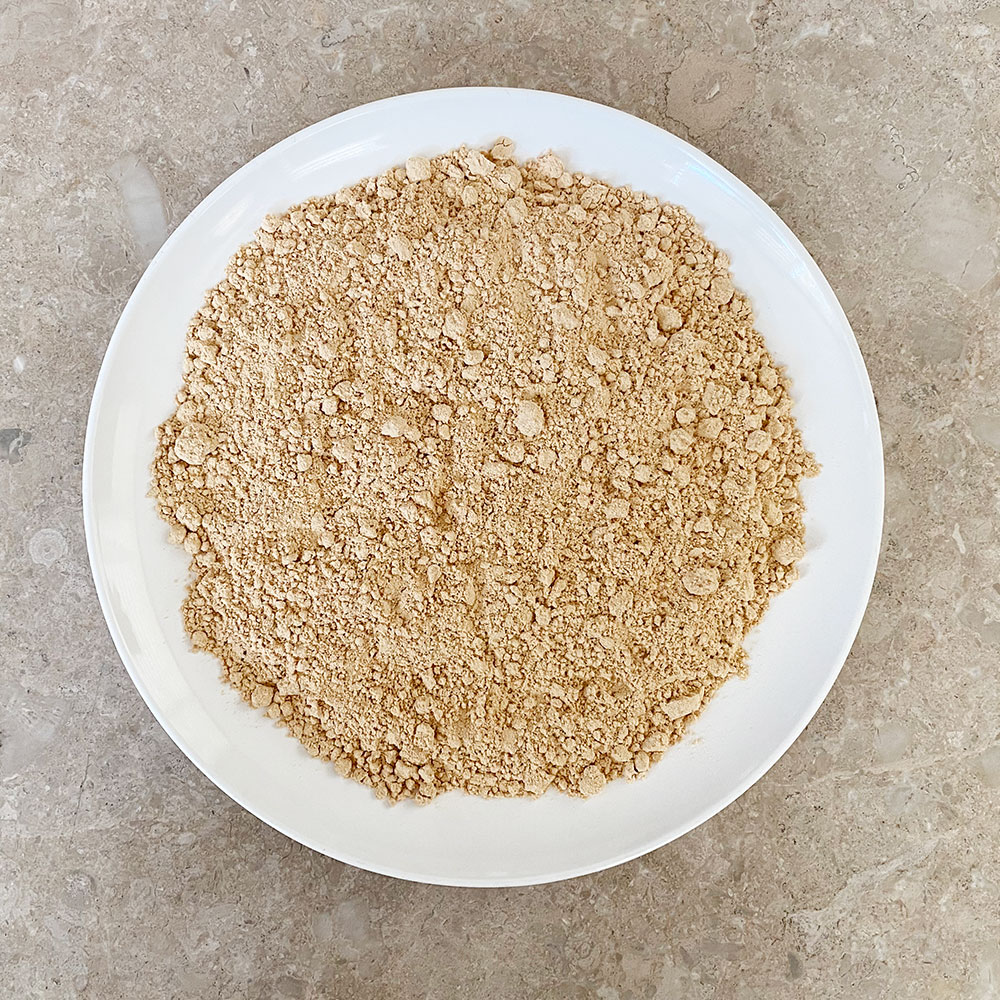 협농 볶음콩가루 1kg 업소용 이미지 6