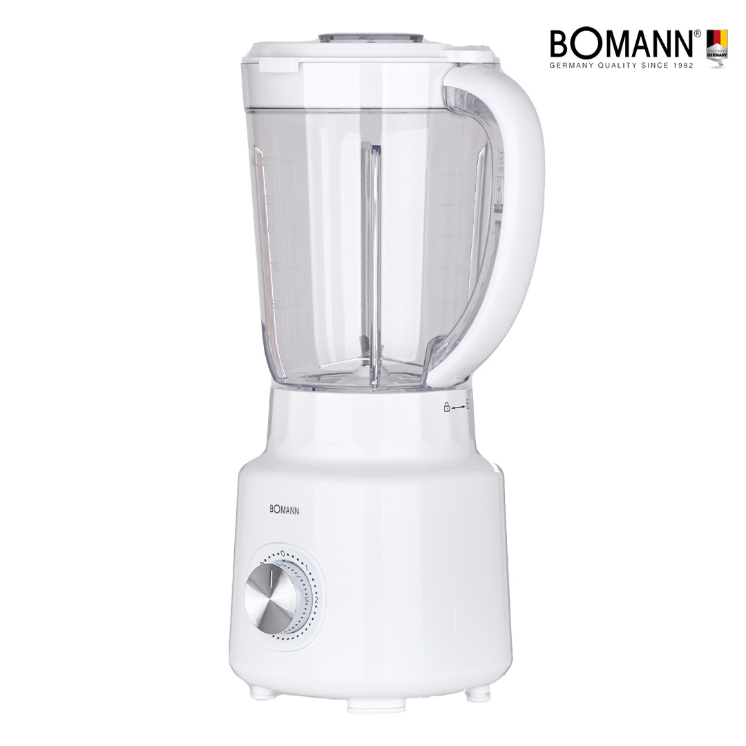 보만 퓨레 믹서기 1.5L FM2512W