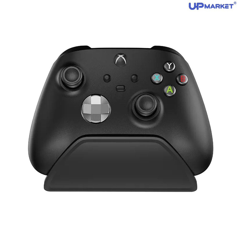 엑박패드 거치대 XBOX 컨트롤러 패드 스탠드 컴팩트핏 - 상세 이미지 2