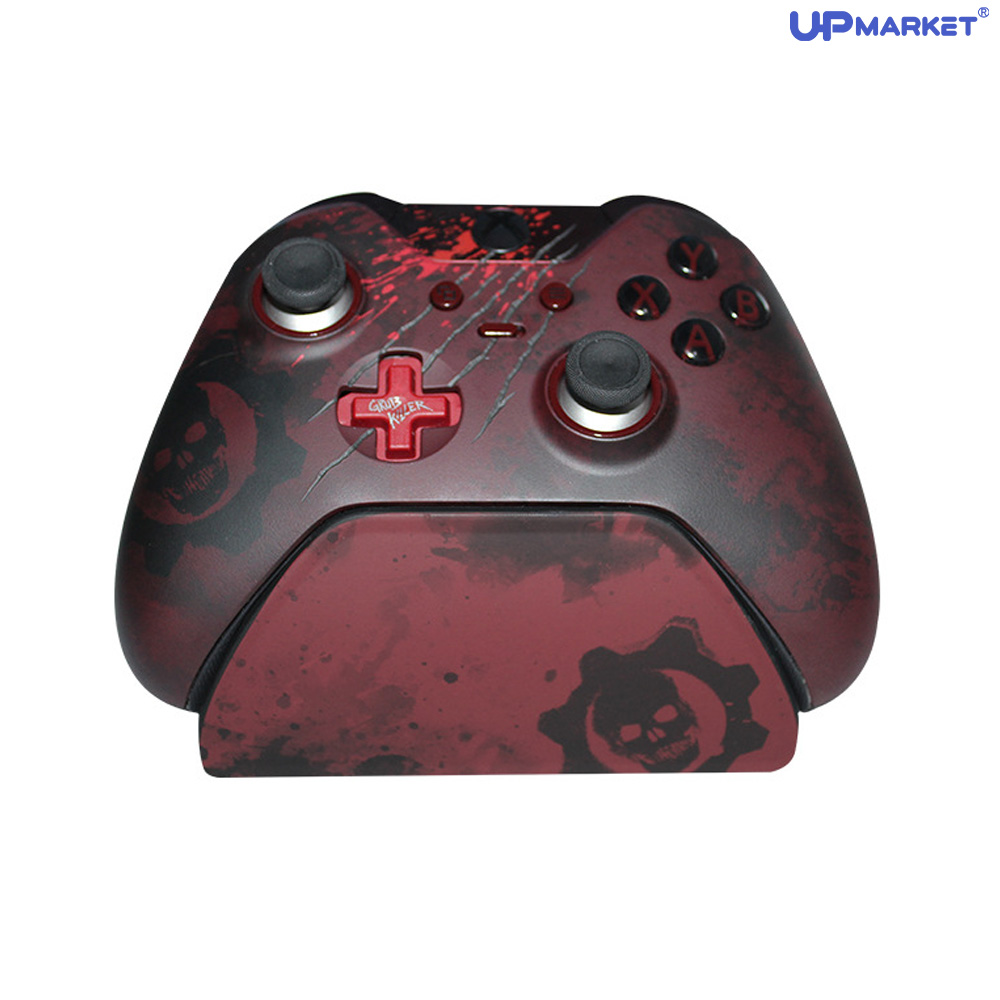 엑박패드 거치대 XBOX 컨트롤러 패드 스탠드 컴팩트핏 - 상세 이미지 5