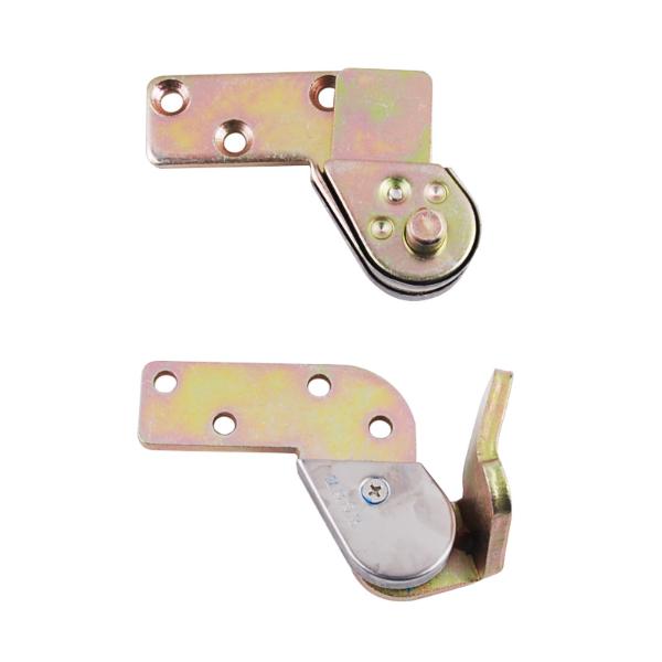 피벗 힌지 수리세트 A-1 방화문 현관 문 처짐 피봇 현관문닥터 대문 와셔 부속 베어링