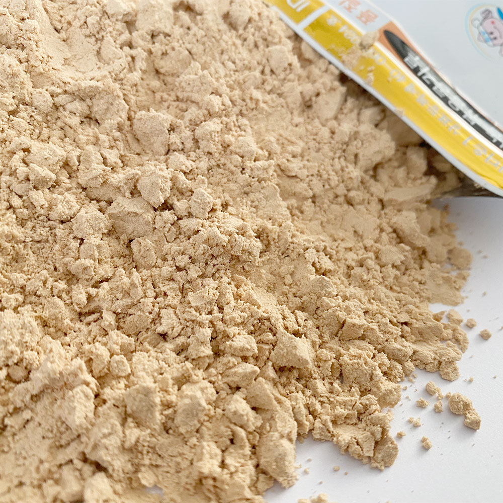 협농 볶음콩가루 1kg 업소용 - 상세 이미지 5