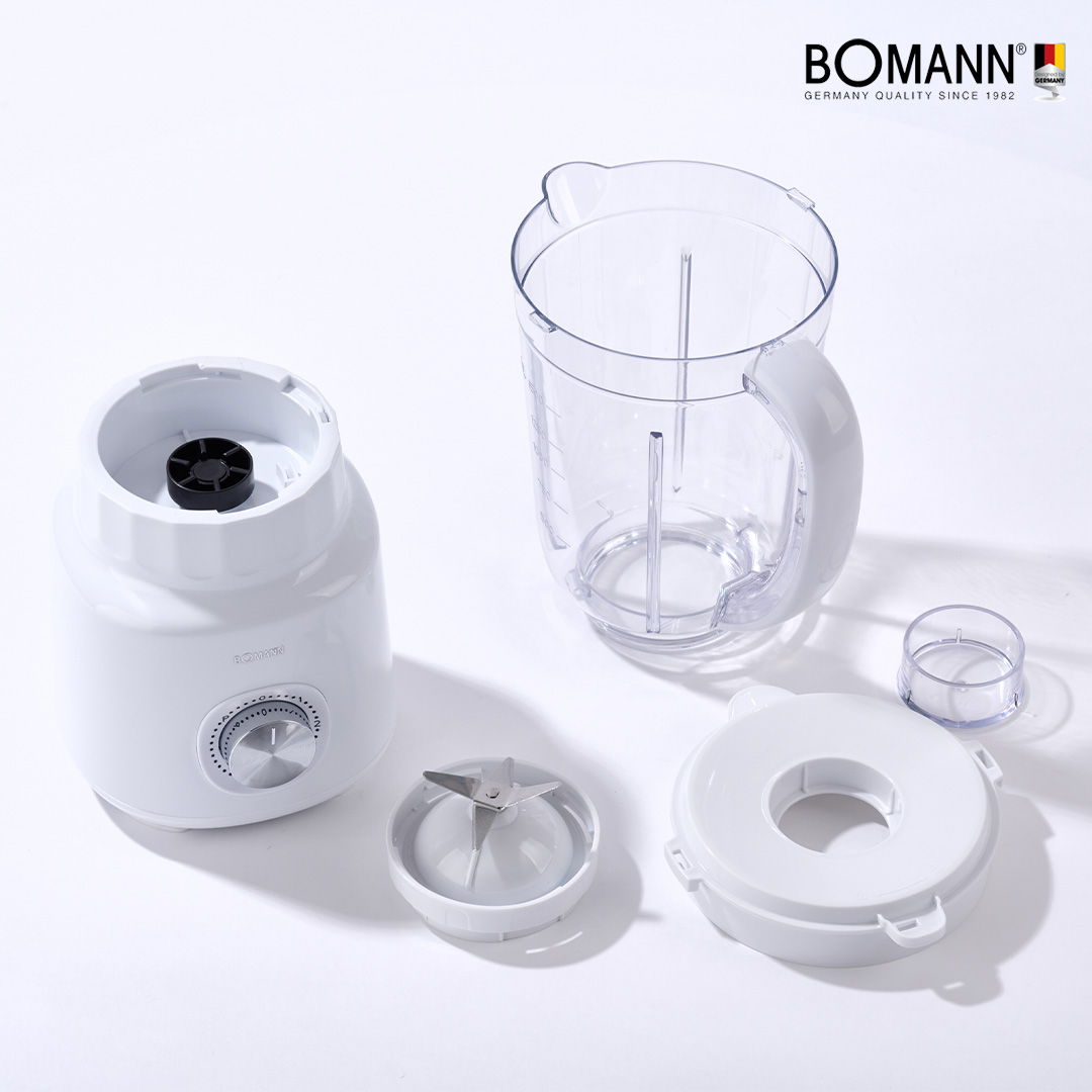 보만 퓨레 믹서기 1.5L FM2512W