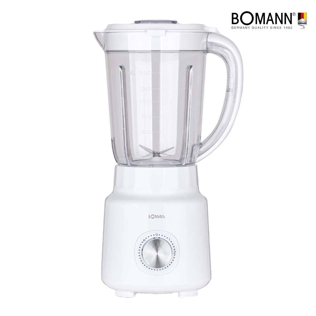 보만 퓨레 믹서기 1.5L FM2512W