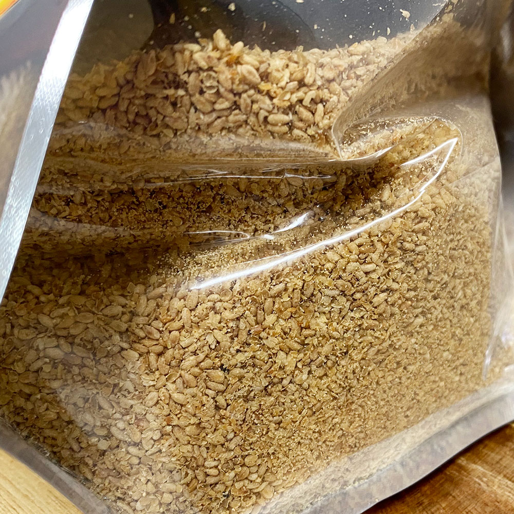협농 깨소금 1kg 업소용 - 상세 이미지 4