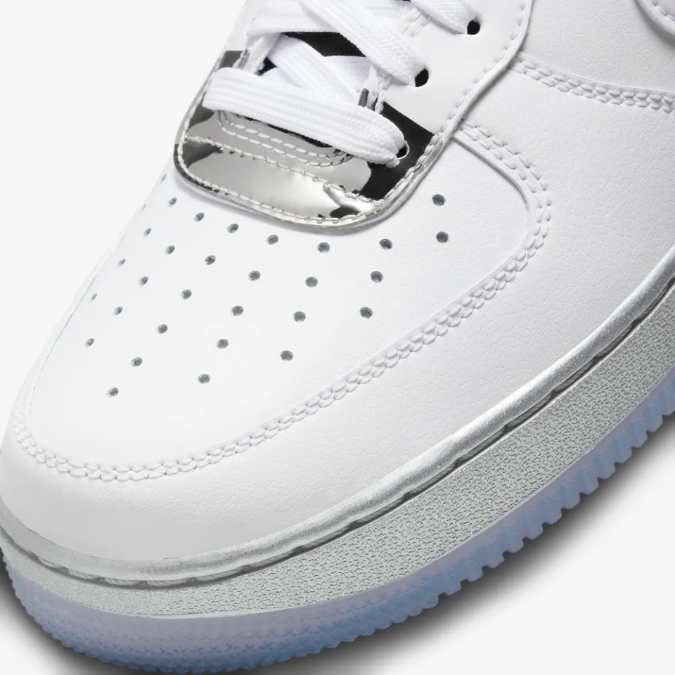air force 1 07 se white