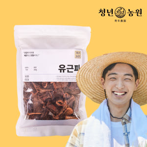 청년농원 말린 당귀 차 국산 건당귀 참당귀 뿌리 맛있게 먹은 솔직 후기 - 상품 이미지 4