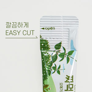 국내산 햇들깨 저온압착 휴대용 짜먹는 생들기름 스틱 5ml 20개 맛있게 먹은 솔직 후기 - 상품 이미지 3
