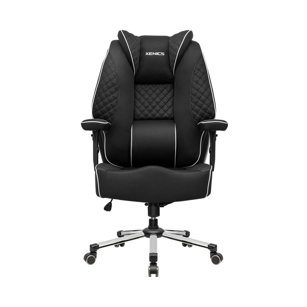 제닉스ARENA PRIME 메쉬 중역 사무용 PC방 공부의자 게이밍 컴퓨터의자