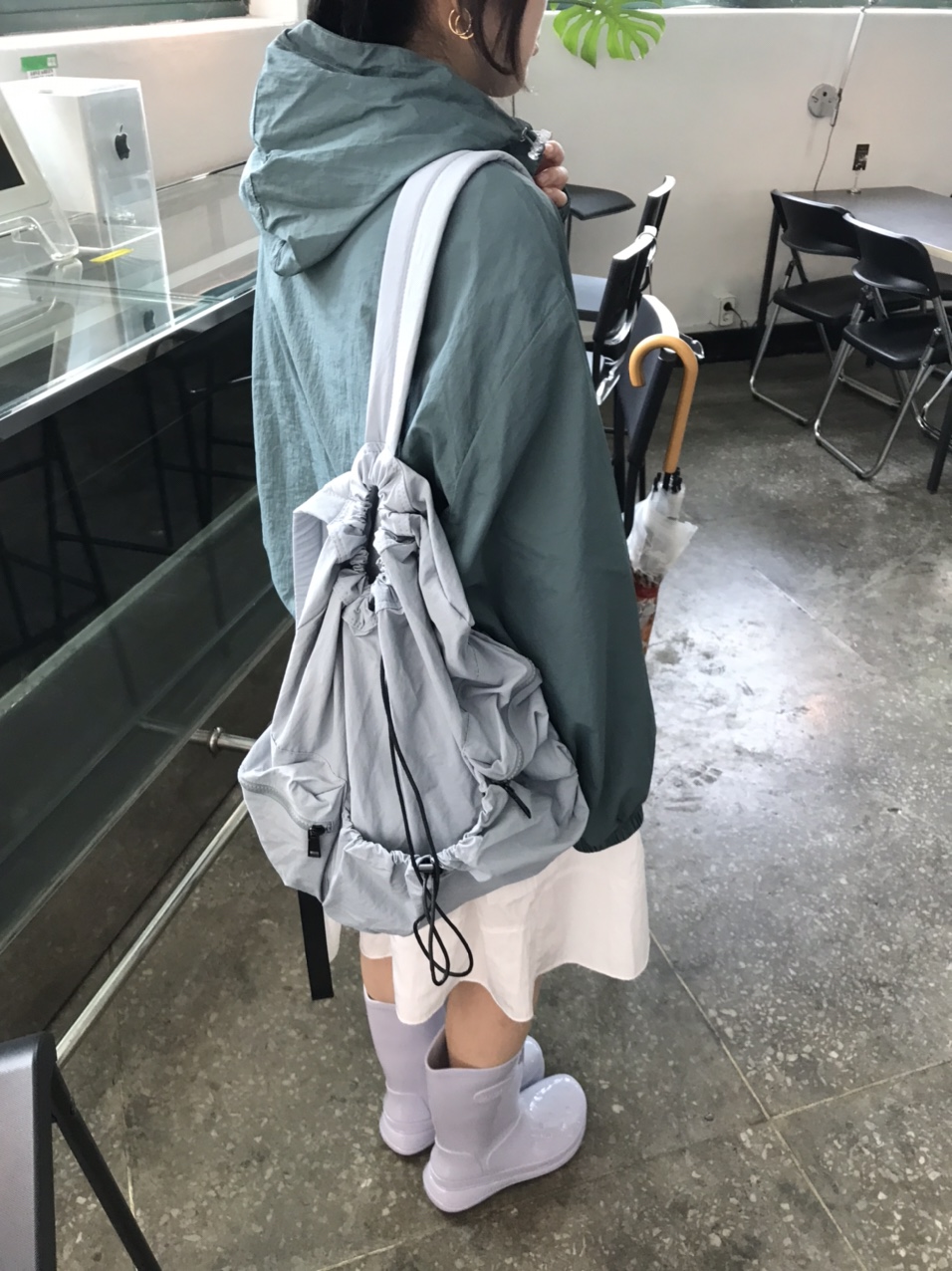 bio hood jp (5color) 상세 이미지 40