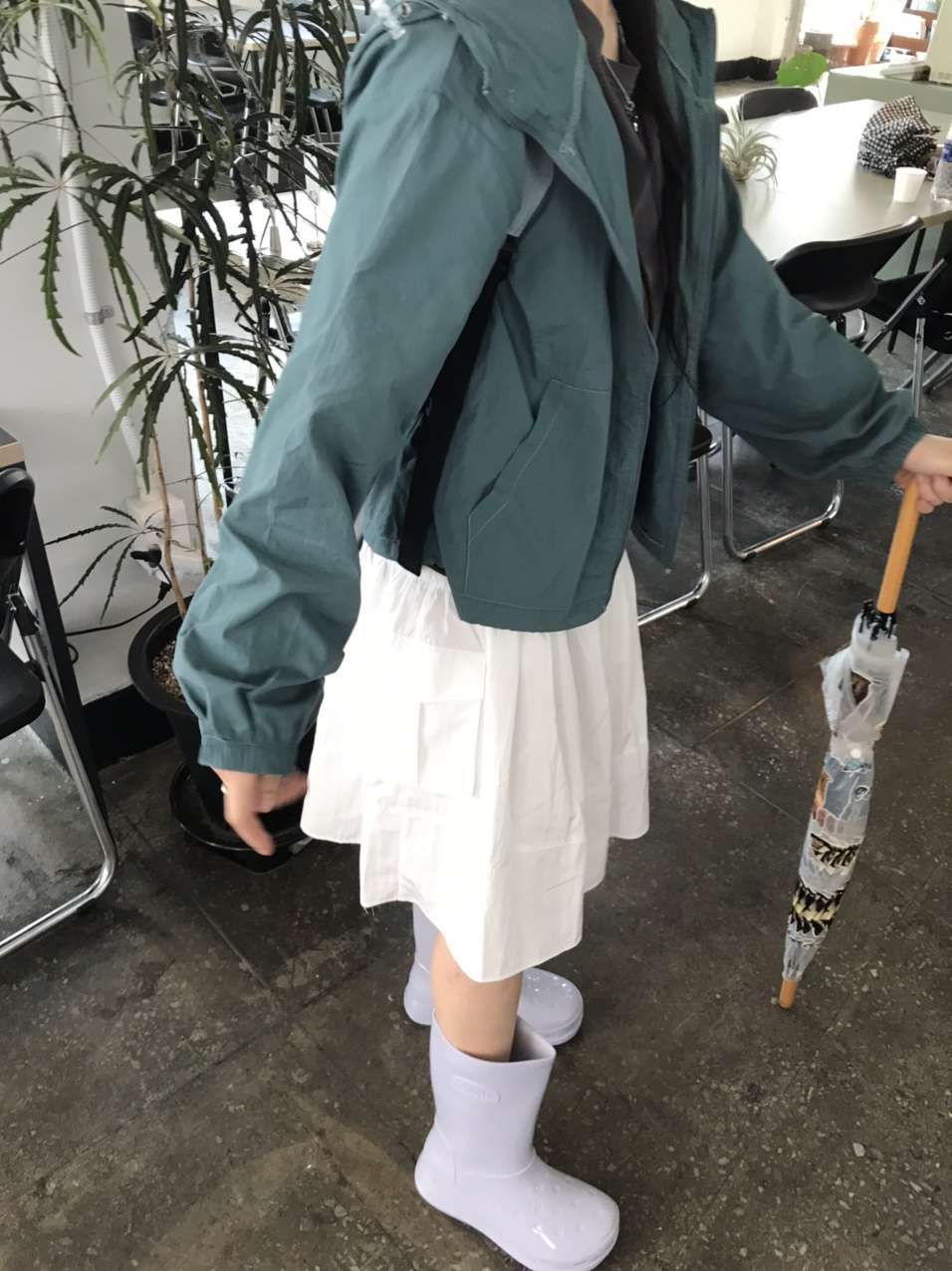 bio hood jp (5color) 상세 이미지 28
