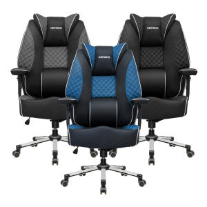 제닉스ARENA PRIME 메쉬 사무용의자 아이 방에 적합한 소음 관리 체크포인트