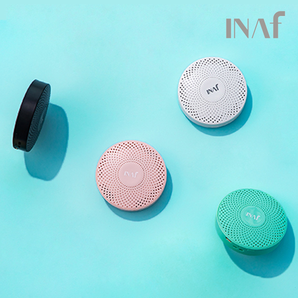 파격가 이나프 휴대용 디지털 탈취기 냉장고 신발장 옷장 화장실 살균 탈취