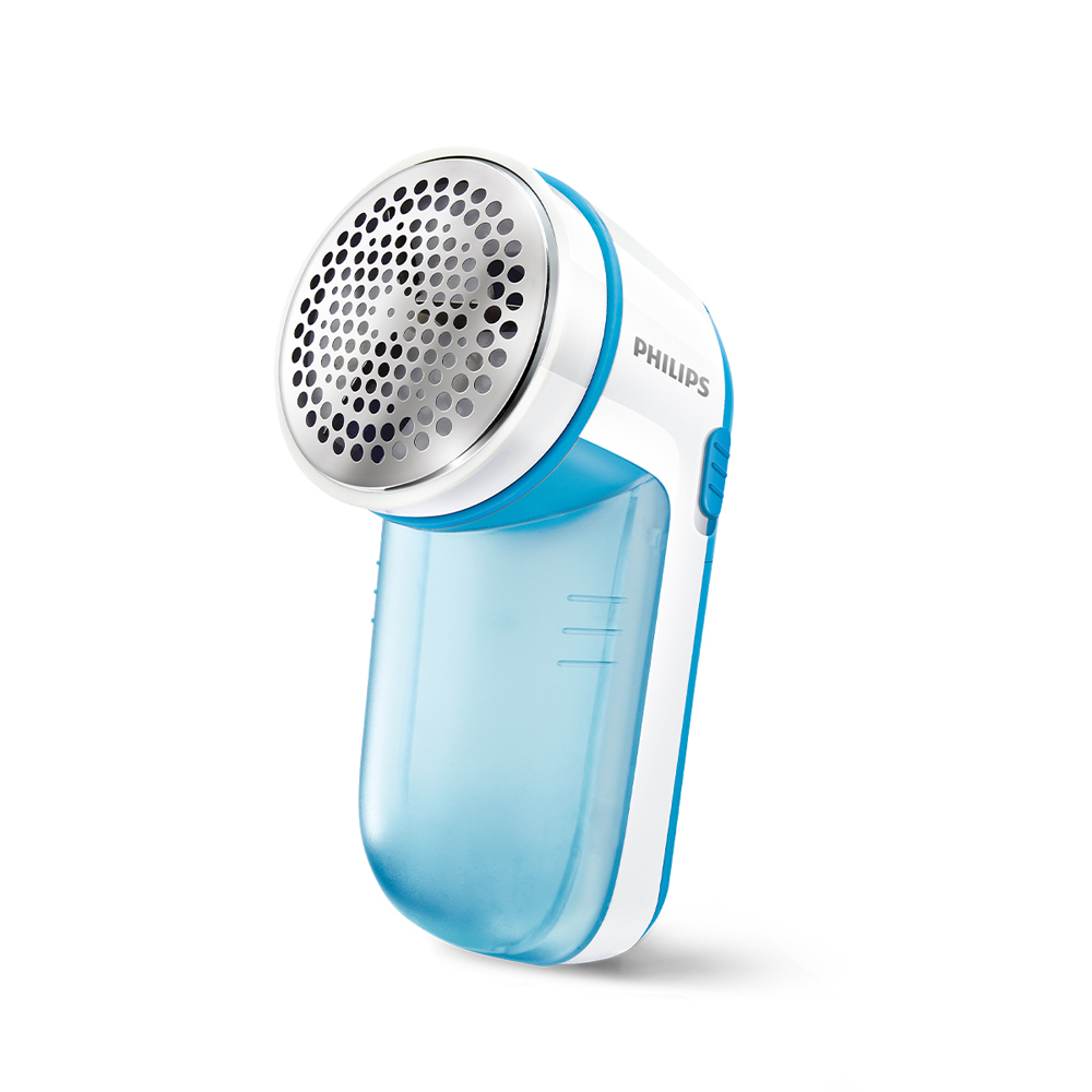 필립스 무선 휴대용 보풀제거기 GC026/00