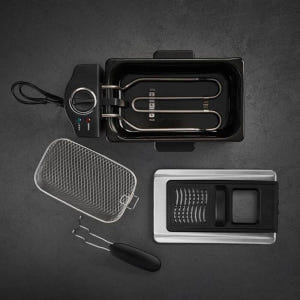 바겐슈타이거 티프 전기 튀김기 3L 개봉기 | 실사용 후기 - 상품 이미지 4