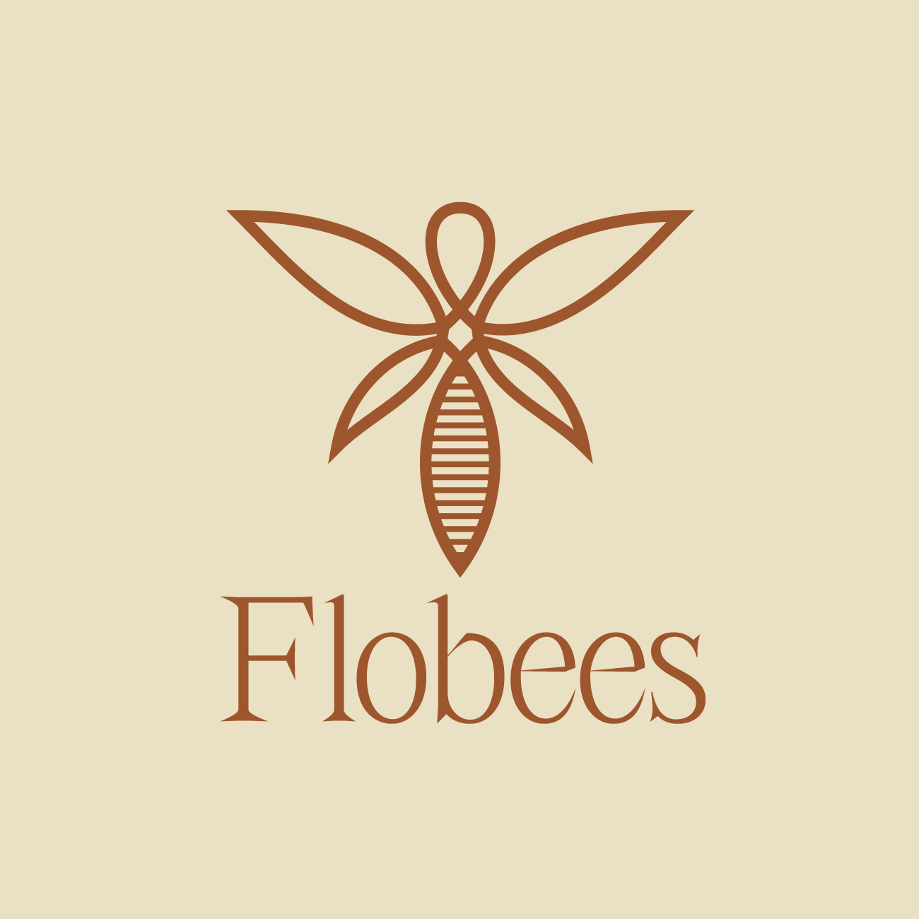 플로비즈 스토어 로고