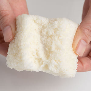 우유 백설기 10개 설기 아침 식사 대용 개별 낱개 포장 냉동 떡 택배 맛있게 먹은 솔직 후기 - 상품 이미지 2