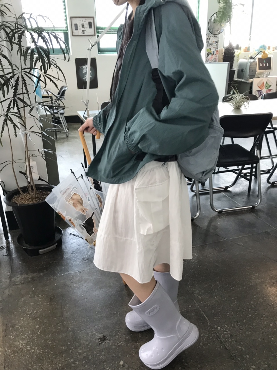 bio hood jp (5color) 상세 이미지 26