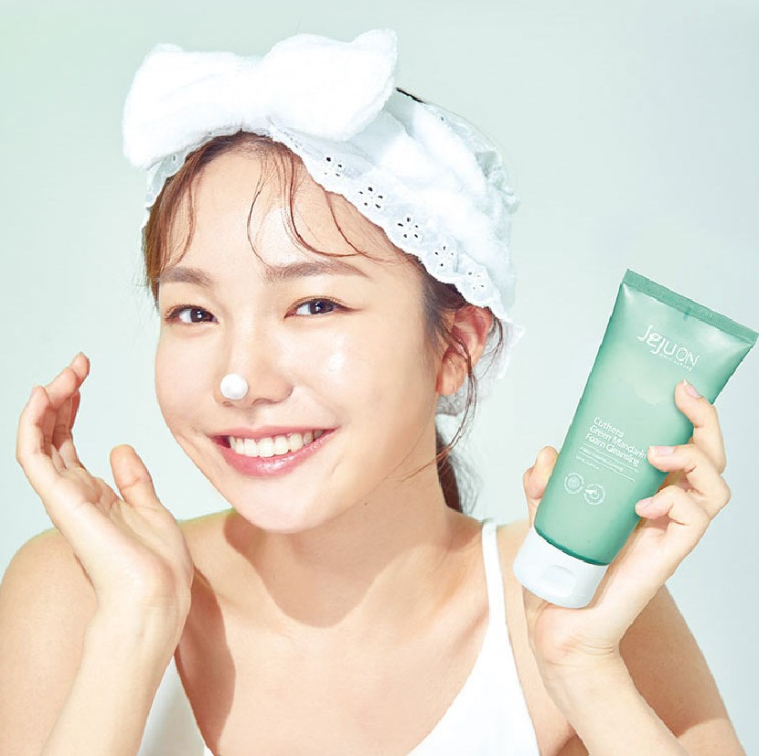 클렌징폼 올리브영 폼클렌징 세안제 청소년 화이트닝 아침 이미지 6