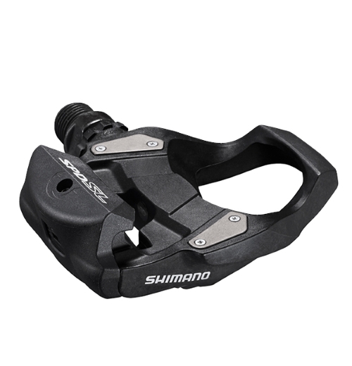 [한국자전거총판] 시마노 로드 클릿 페달 PD-RS500 (SPD-SL)