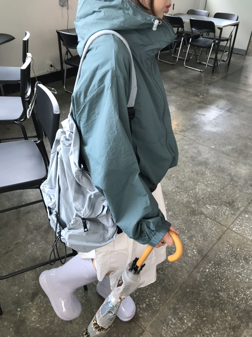 bio hood jp (5color) 상세 이미지 35