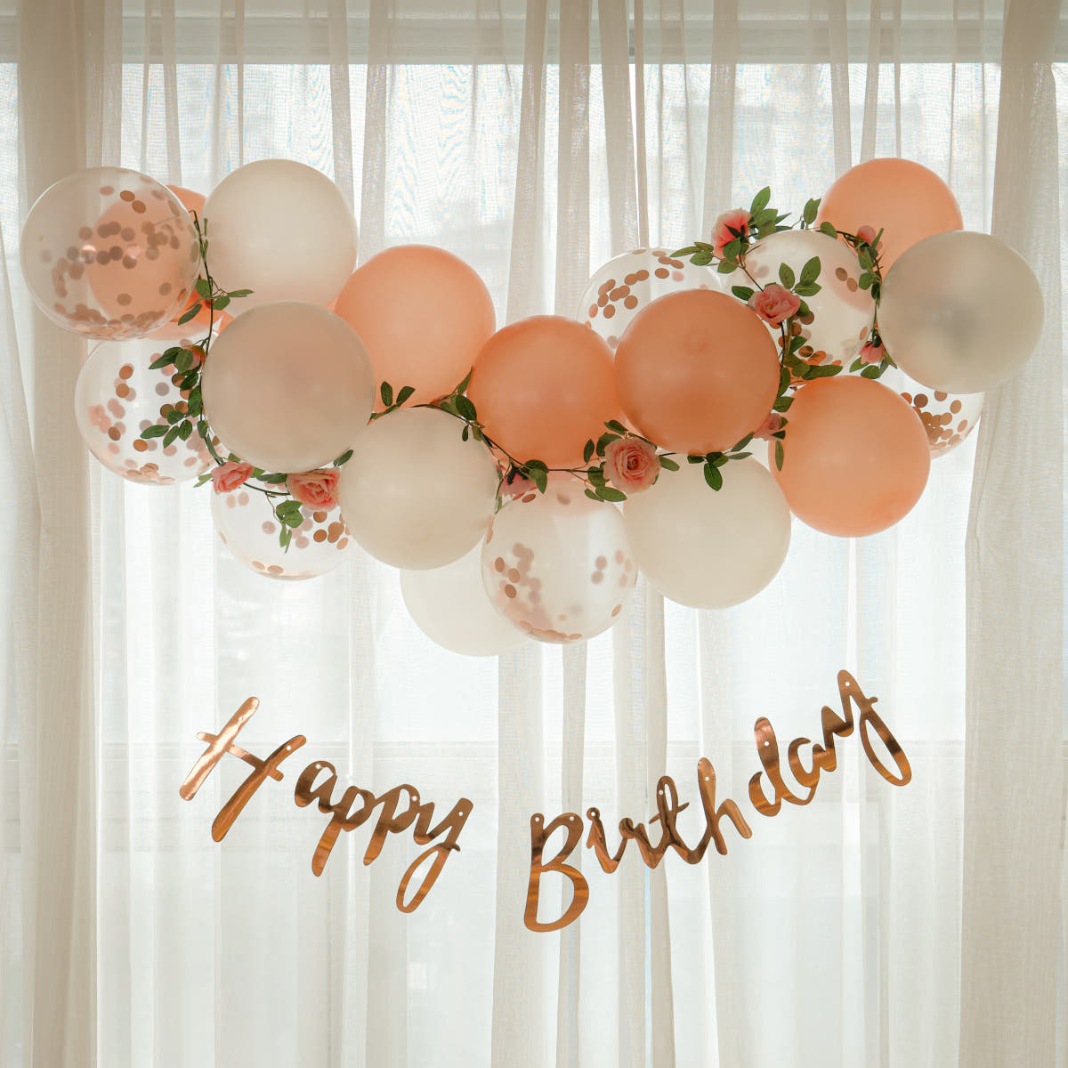 파티레시피 생일파티용품 로즈골드세트 생일풍선 장미가랜드 가격 추이 파티레시피 파티레시피 생일파티용품 로즈골드세트 생일풍선 장미가랜드 - 최저가 9,900원